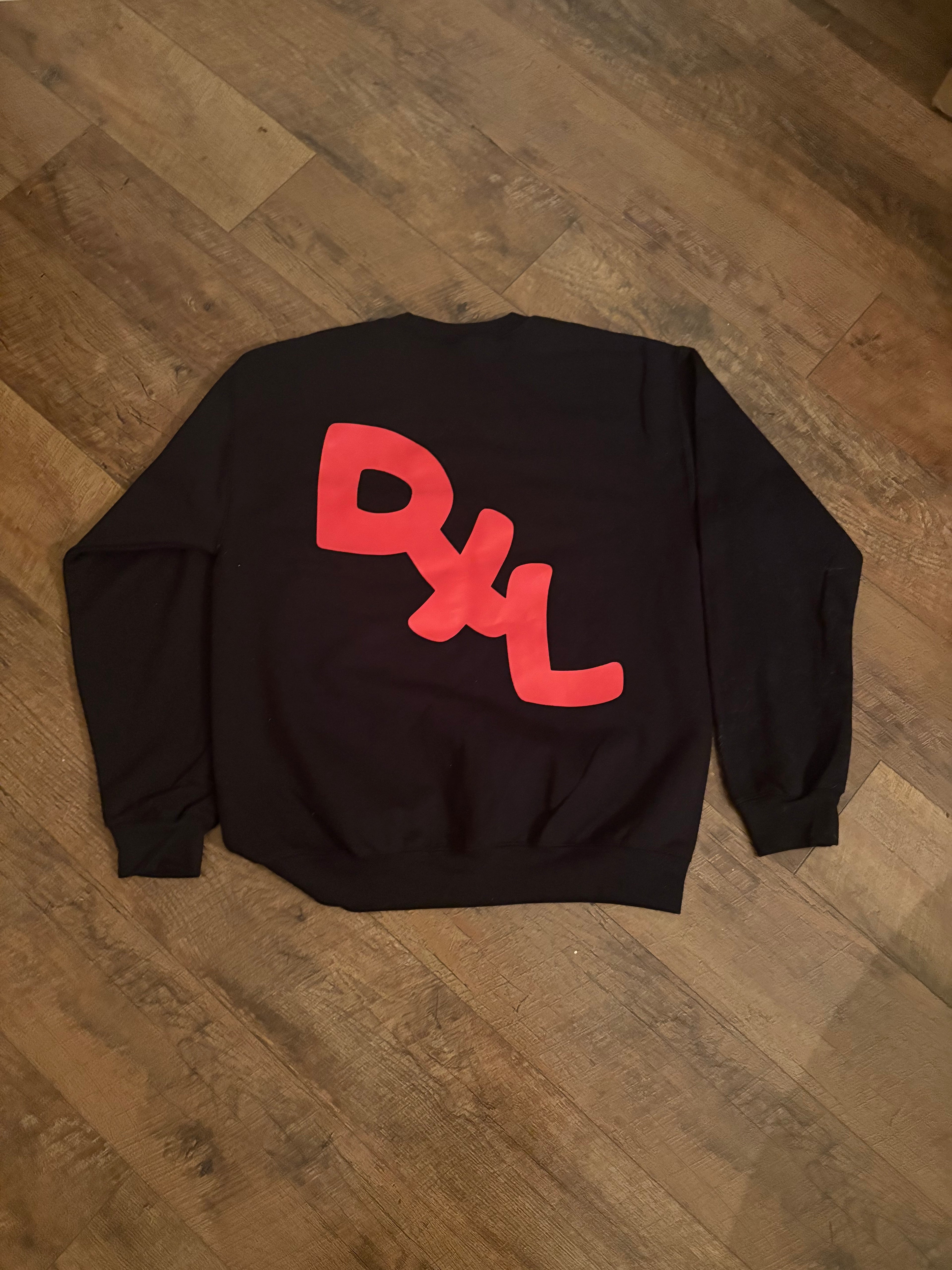 The New Atlanta Sweatshirt