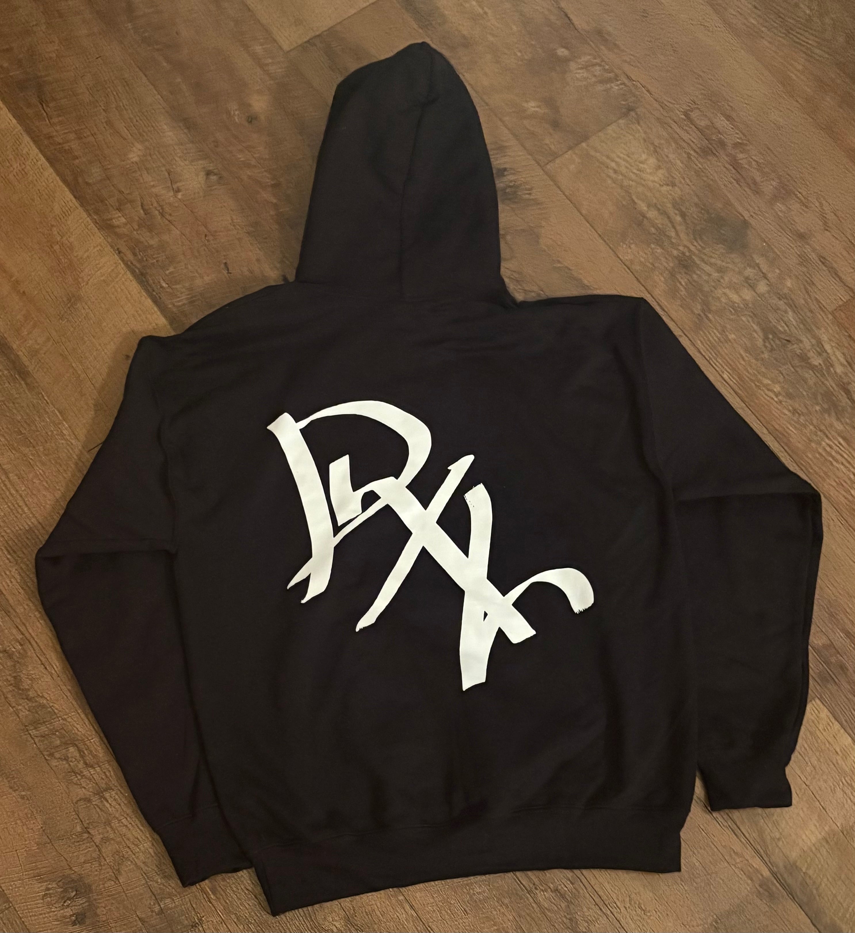 The New Atlanta Hoodie