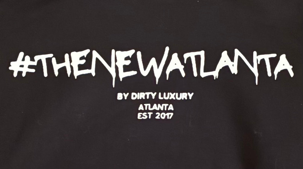 The New Atlanta Hoodie