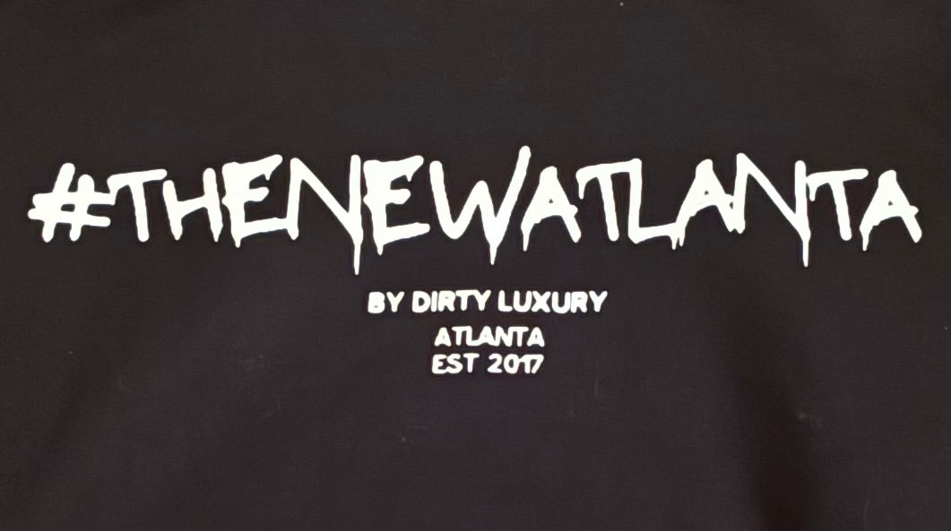 The New Atlanta Hoodie
