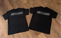 Dirty Luxury Official Classic Logo Tee