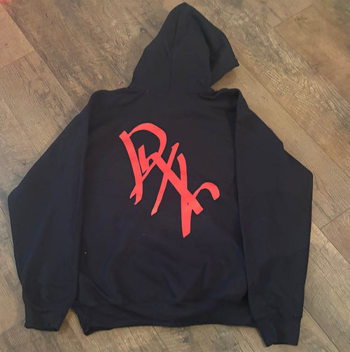 FLUDO “Blow up” Hoodie